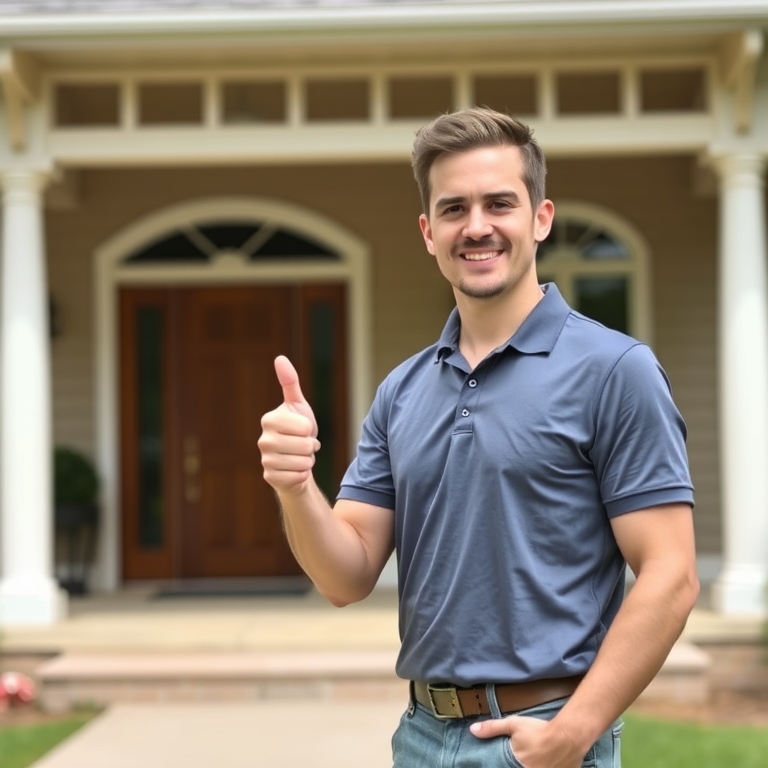 Founder of Ant & Rodent Pest Control Tyler