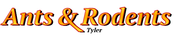 Tyler Ant Exterminator & Rodent Control Company Logo